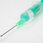 Image of Syringe Image under Creative Commons via Pixabay